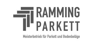 Ramming Parkett | Parkett und Bodenbeläge | Bayreuth, Kulmbach, Bamberg, Oberfranken